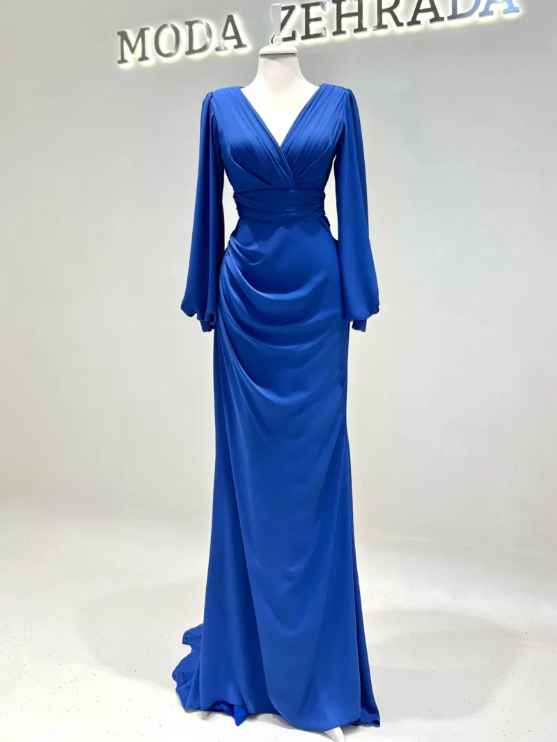 Nasrin Evening Dress