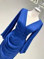 Nasrin Evening Dress