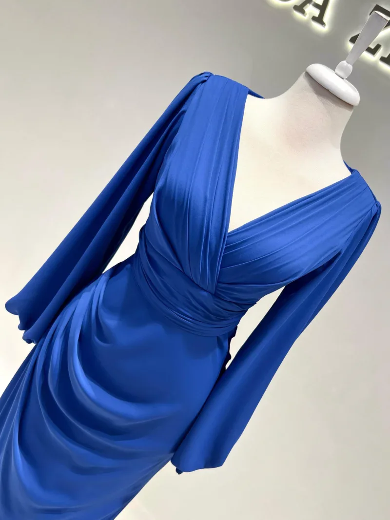 Nasrin Evening Dress