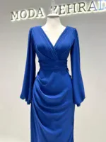 Nasrin Evening Dress