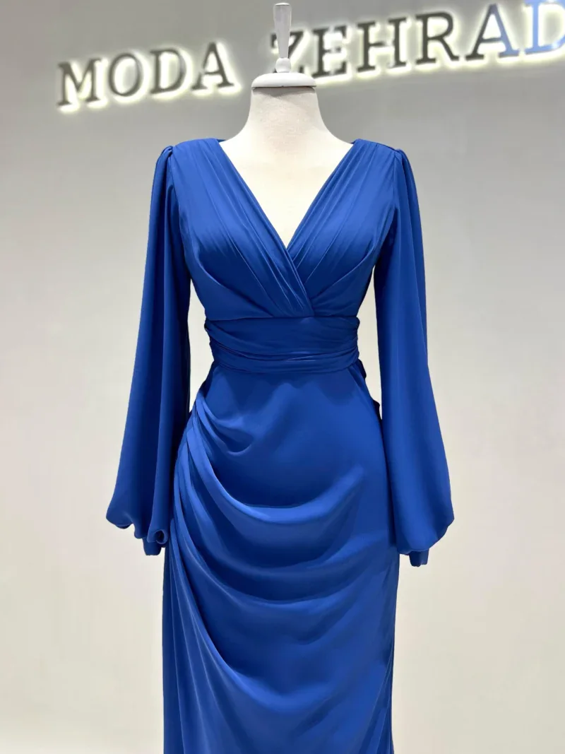 Nasrin Evening Dress