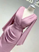 Nasrin Evening Dress