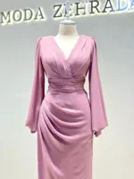Nasrin Evening Dress