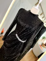 Neena Modest Evening Dress