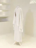 Neva Modest Evening Dress