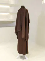 Neva Modest Evening Dress