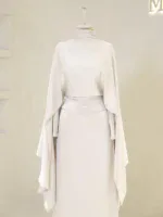 Neva Modest Evening Dress