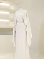 Neva Modest Evening Dress