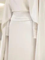 Neva Modest Evening Dress