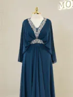 Nevara Evening Dress