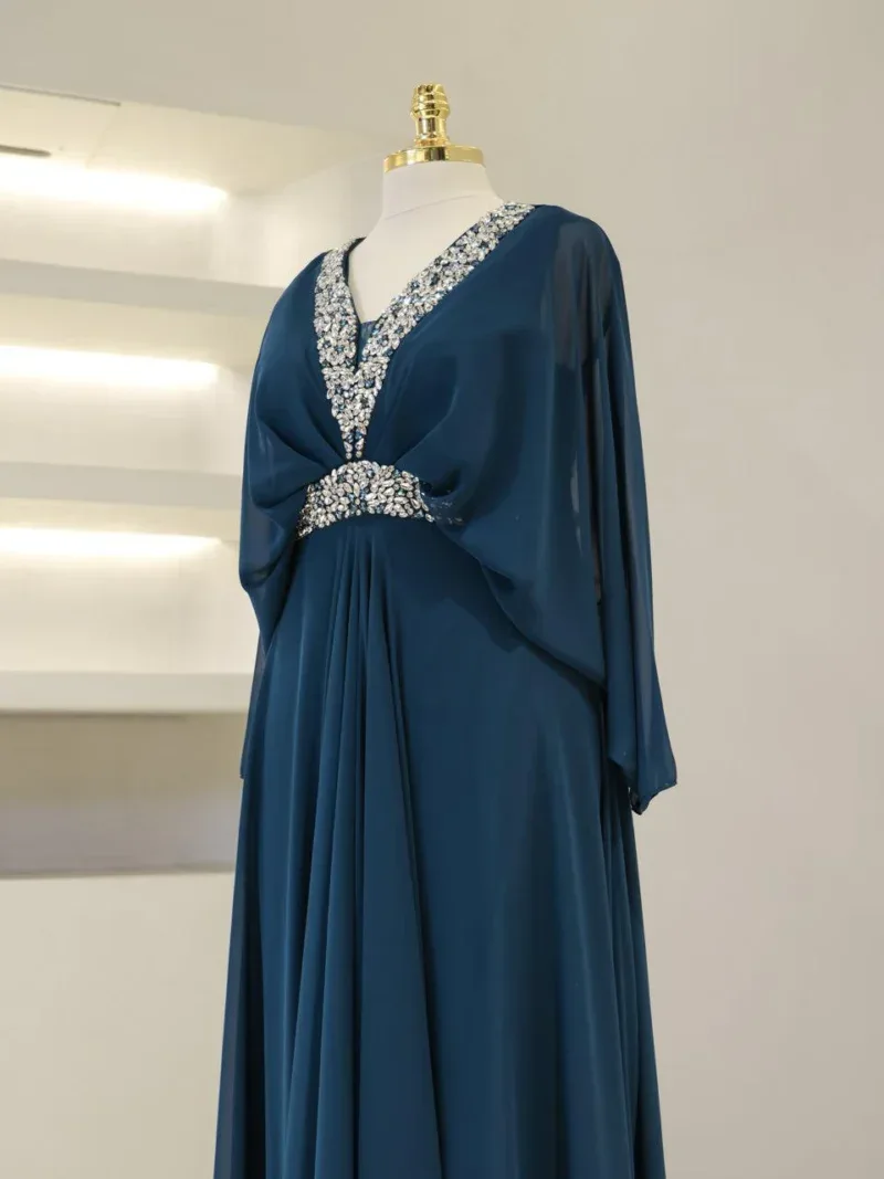 Nevara Evening Dress