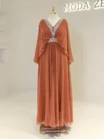 Nevara Evening Dress