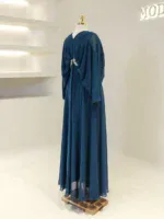 Nevara Evening Dress