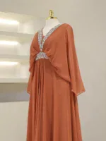 Nevara Evening Dress
