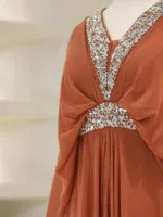 Nevara Evening Dress