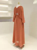 Nevara Evening Dress