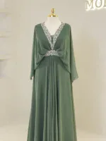 Nevara Evening Dress