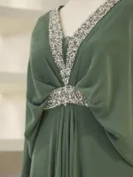 Nevara Evening Dress