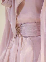 Nola Modest Evening Dress