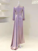 Ofelya Modest Evening Dress