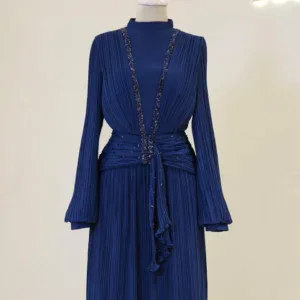 Purella Modest Evening Dress