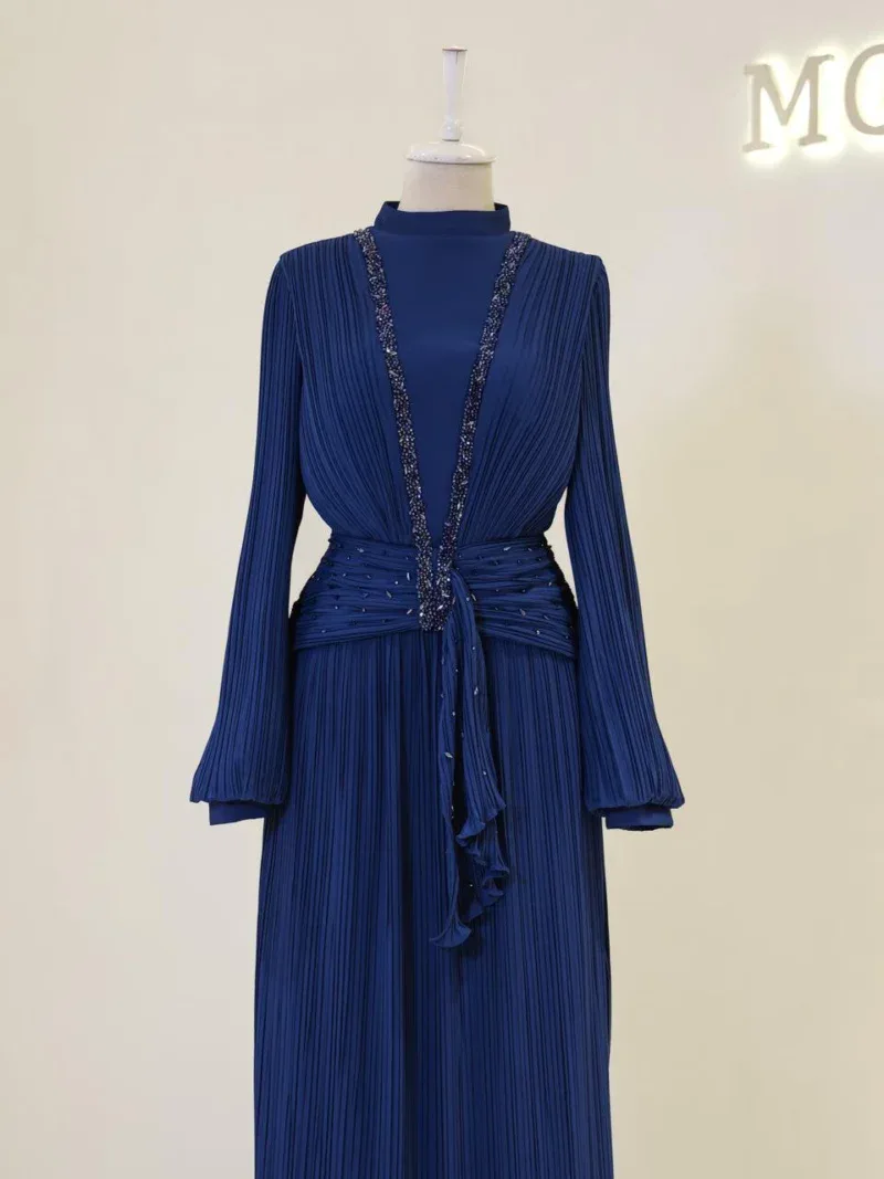 Purella Modest Evening Dress