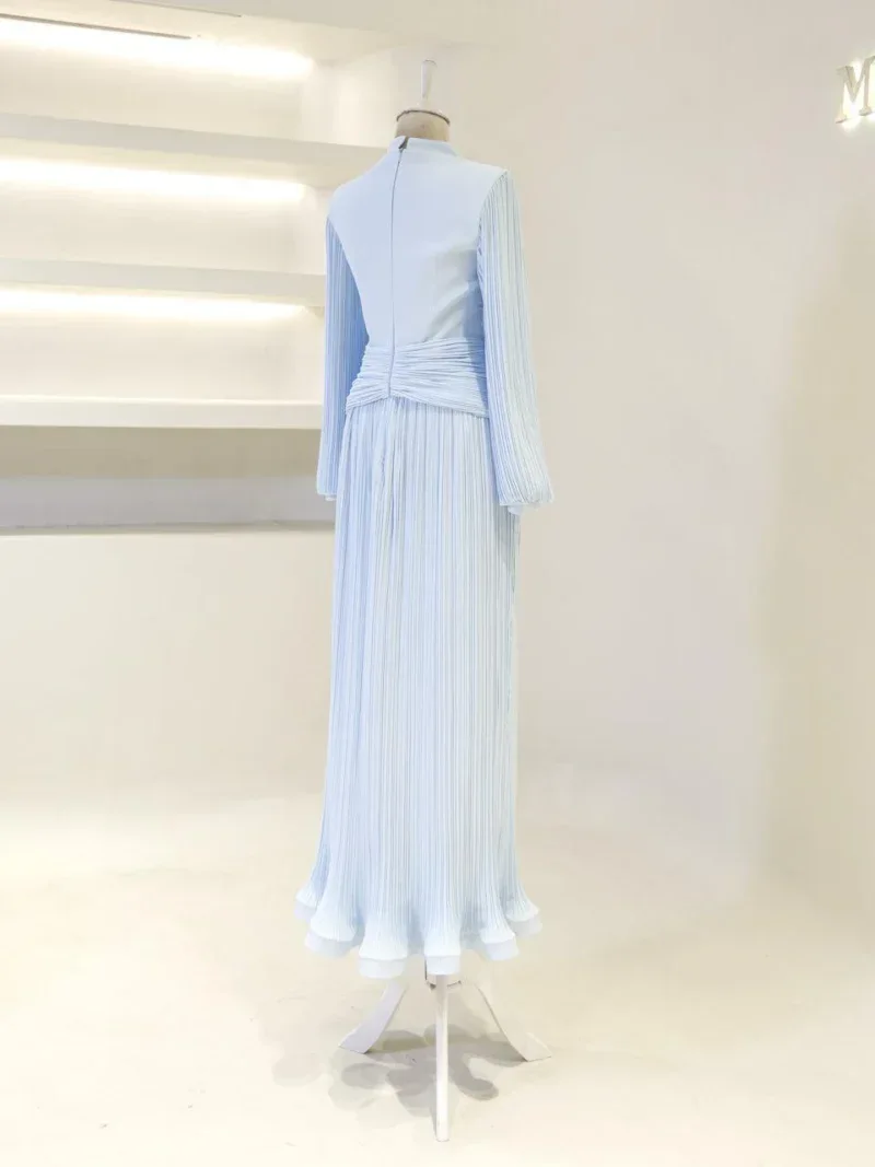 Purella Modest Evening Dress
