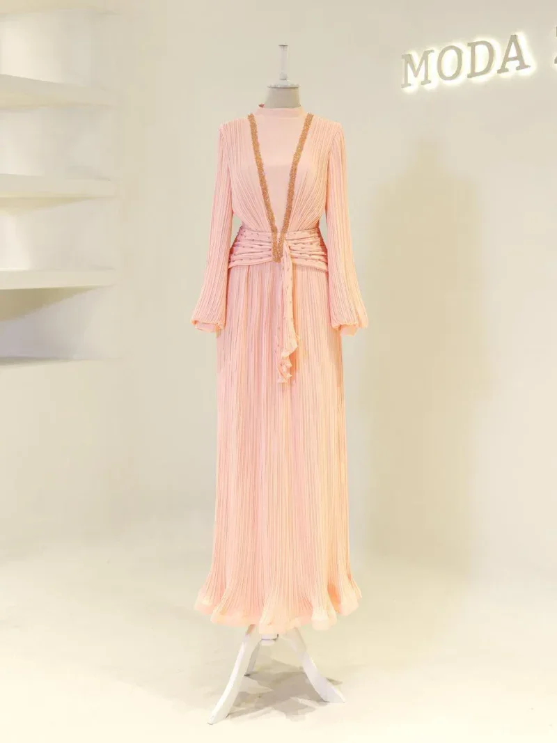 Purella Modest Evening Dress