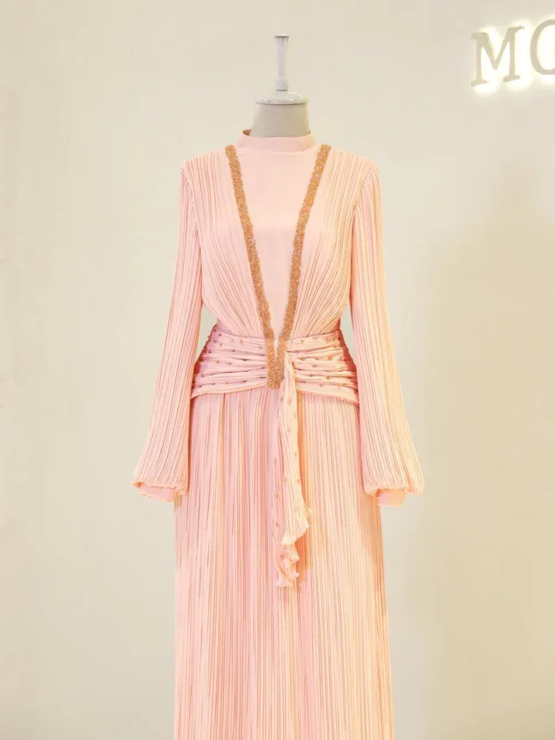 Purella Modest Evening Dress