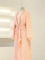 Purella Modest Evening Dress