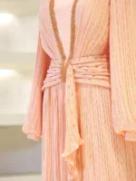 Purella Modest Evening Dress