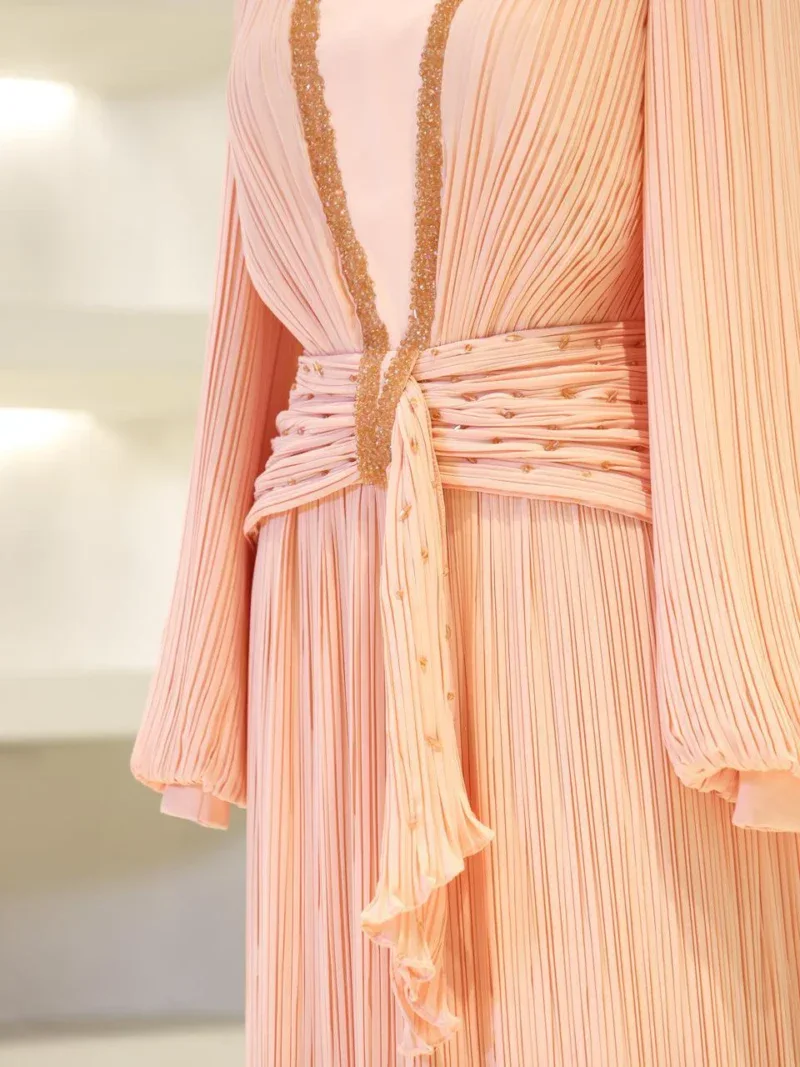 Purella Modest Evening Dress