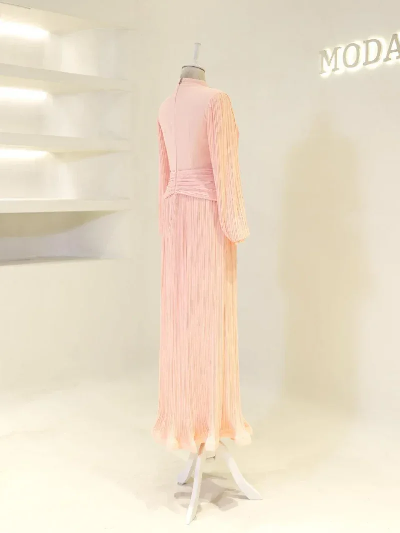 Purella Modest Evening Dress