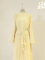 Purella Modest Evening Dress