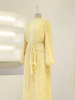 Purella Modest Evening Dress