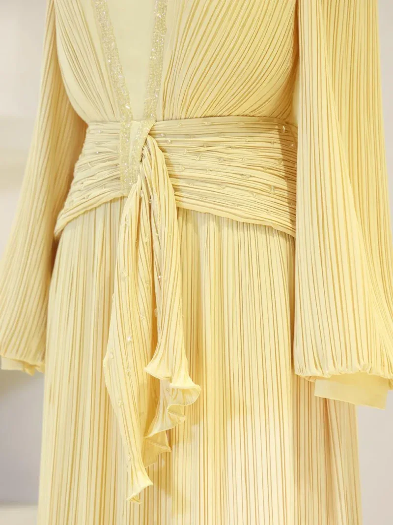 Purella Modest Evening Dress