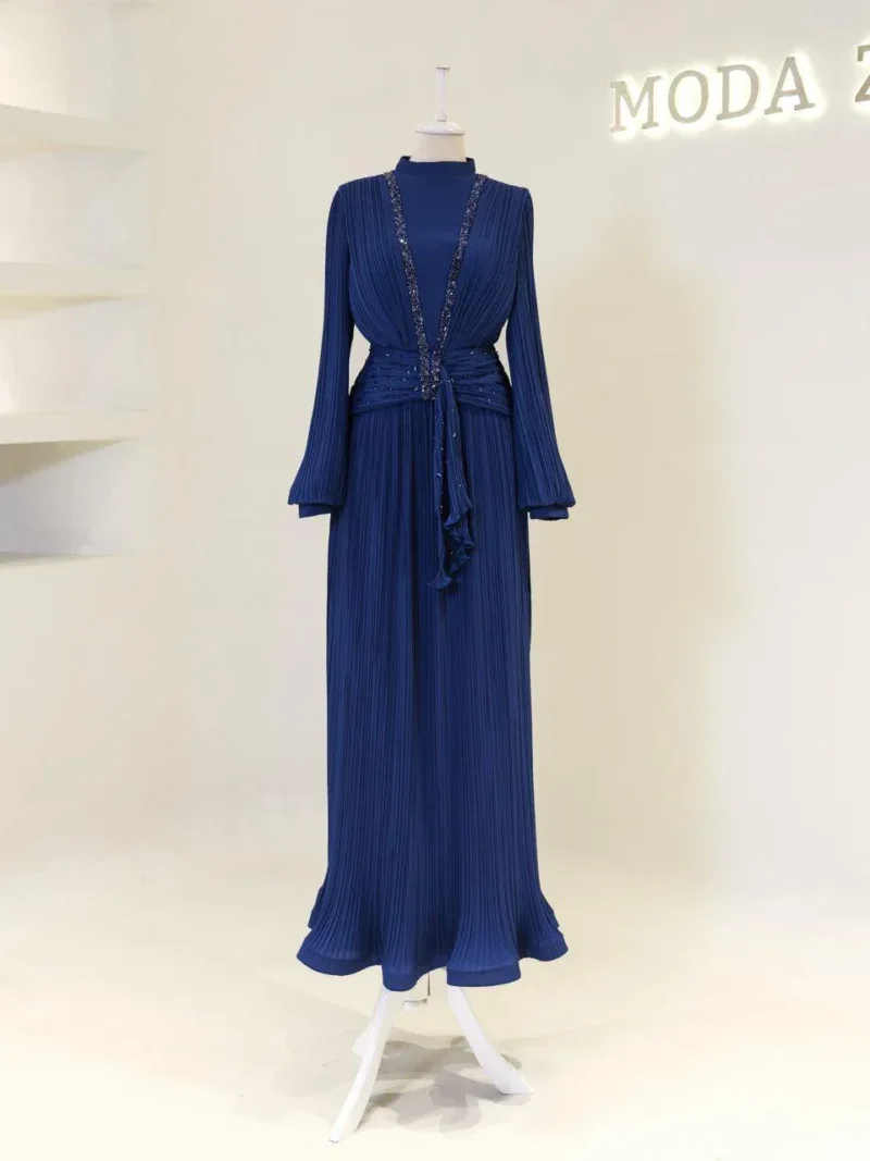 Purella Modest Evening Dress