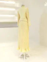 Purella Modest Evening Dress