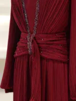 Purella Modest Evening Dress