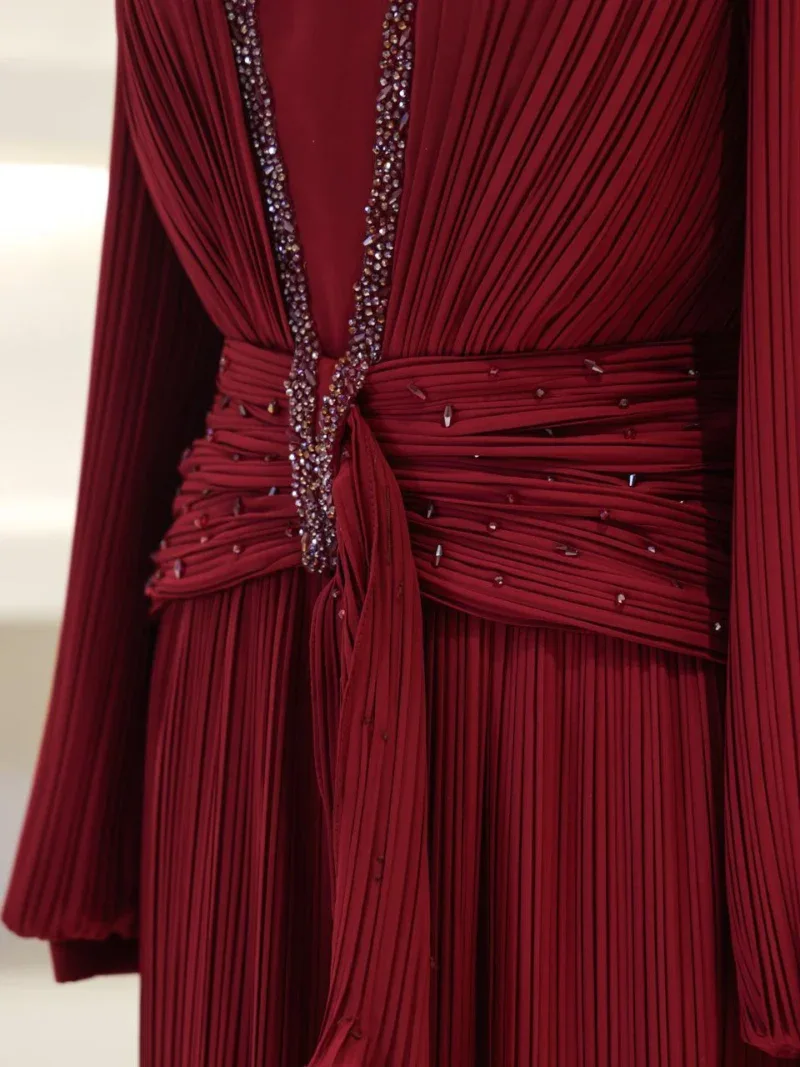 Purella Modest Evening Dress