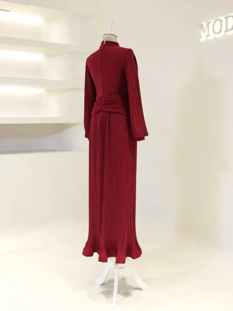 Purella Modest Evening Dress