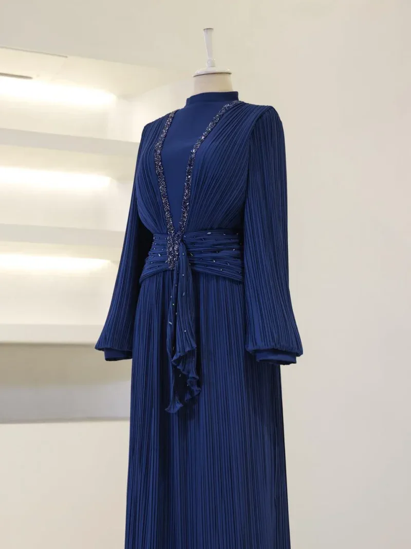 Purella Modest Evening Dress