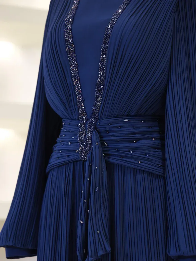 Purella Modest Evening Dress