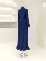 Purella Modest Evening Dress