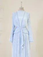 Purella Modest Evening Dress