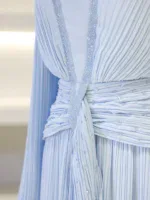 Purella Modest Evening Dress