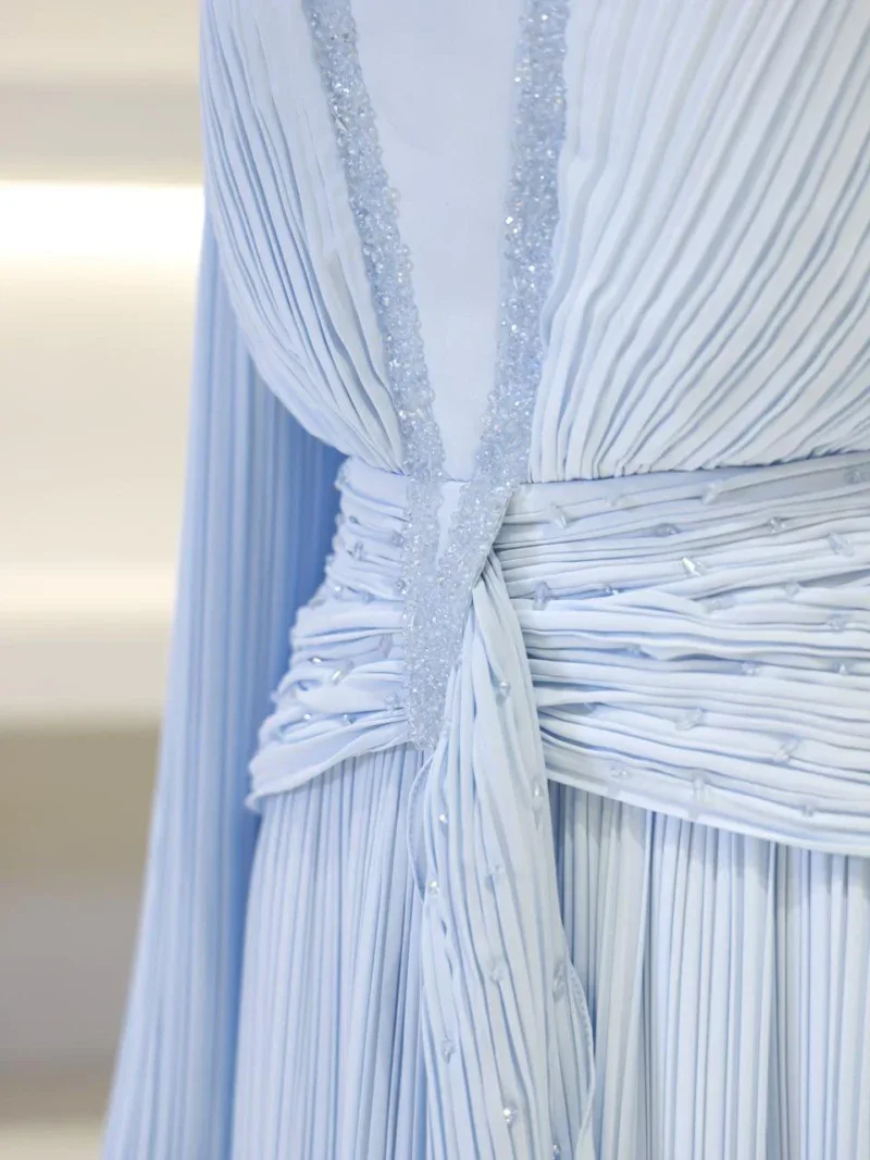 Purella Modest Evening Dress