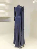 Rabiye Modest Evening Dress