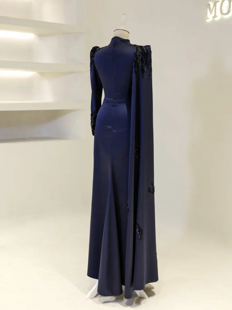 Rabiye Modest Evening Dress