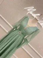 Rachel Evening Dress